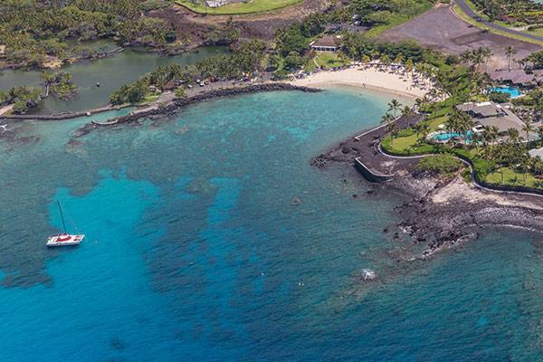 Waikoloa Beach Resort vacation rentals