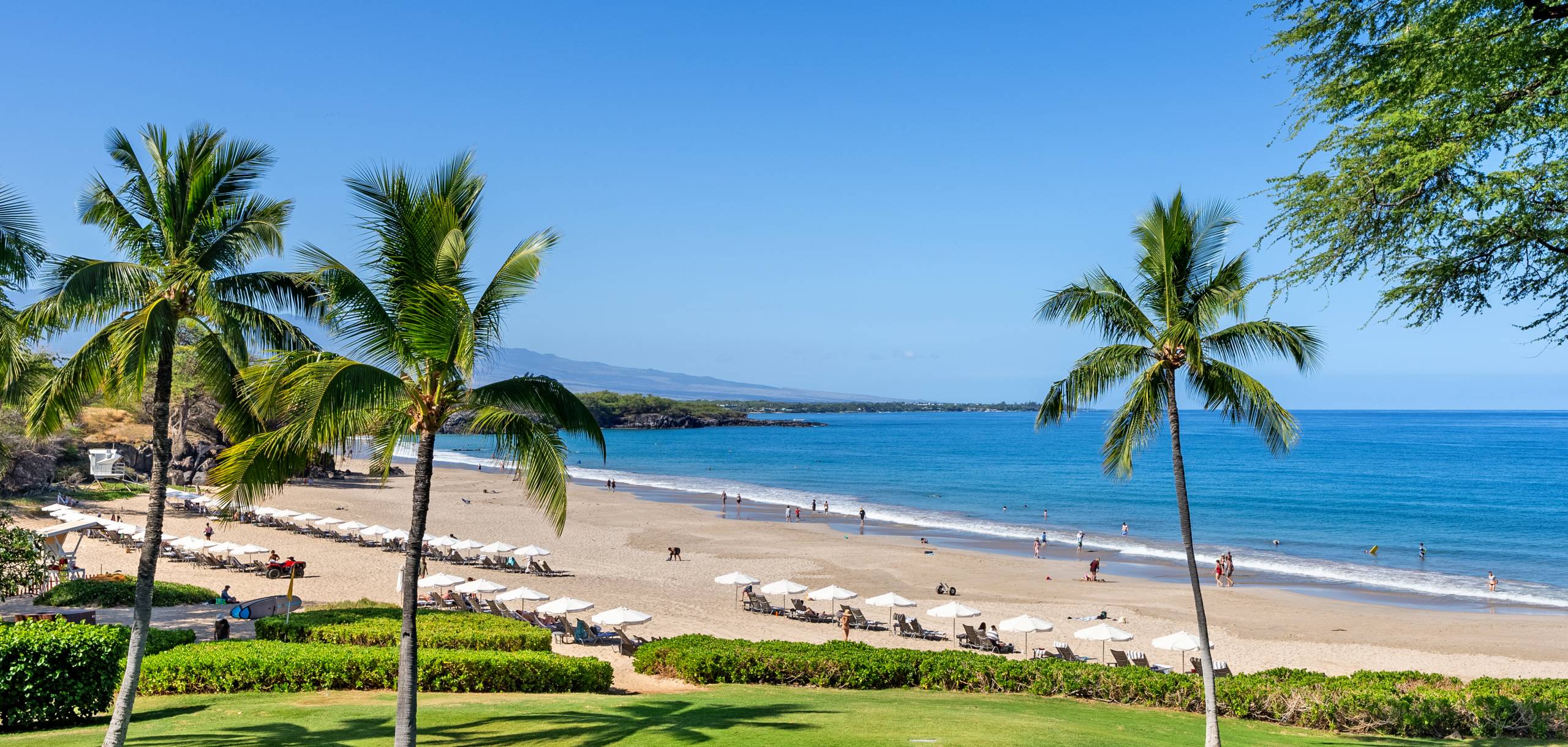 Luxury Vacation Rentals on Hawaii’s Big Island